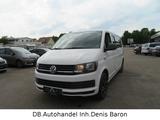 Volkswagen T6 Wohnmobil EcoProfi Lang Küche Dusche Standhei - Volkswagen Lang