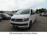 Volkswagen T6 Wohnmobil EcoProfi Lang Küche Dusche Standhei - Volkswagen Lang