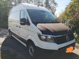 Volkswagen Crafter Kasten 35 L2H2 Hoch PDC*Klima*Euro 6