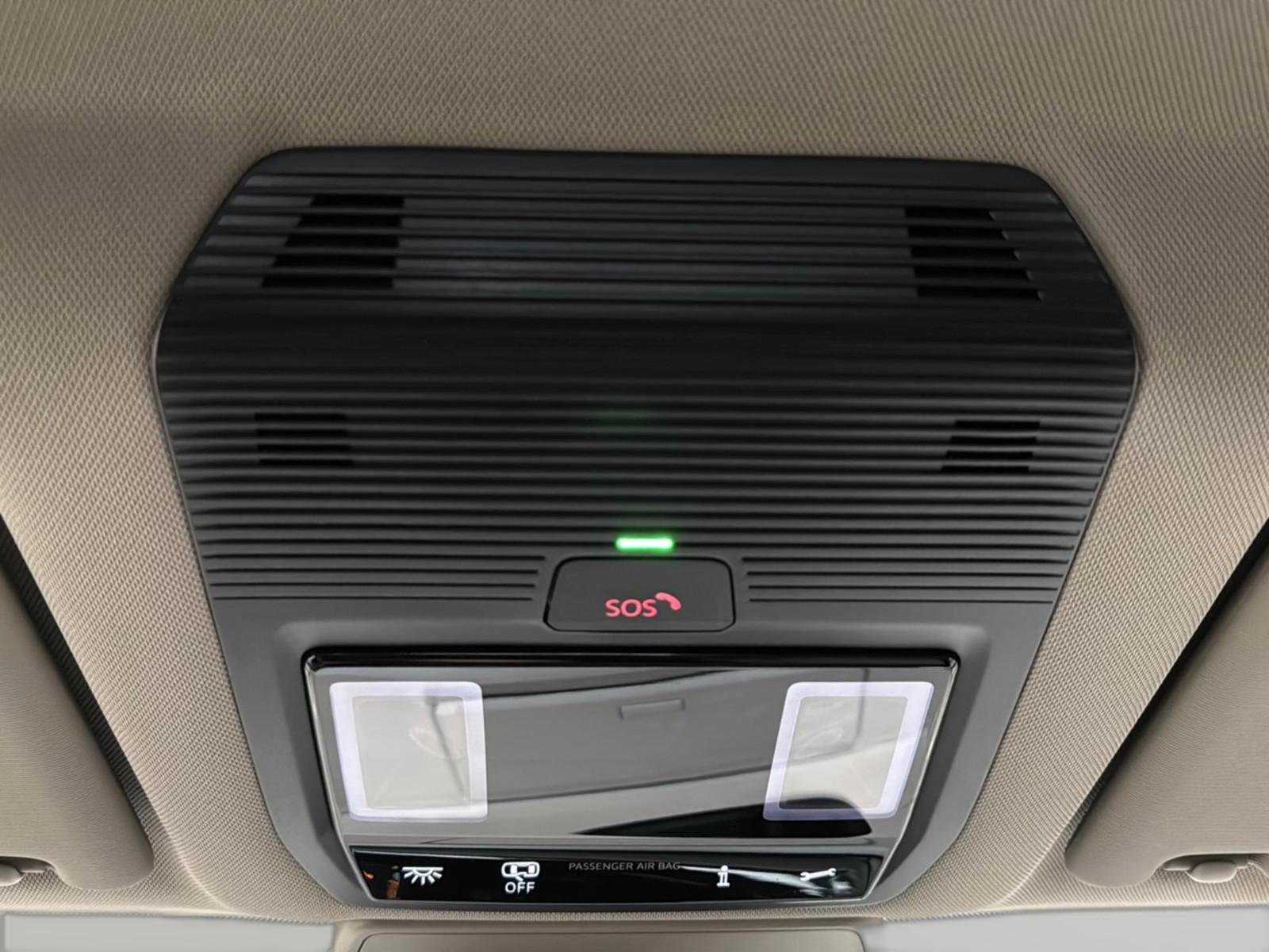 Volkswagen T7 Multivan Edition ACC Navi RFK IQ-LED 3-ZK, миниатюра 24