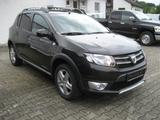 Dacia Sandero Stepway Prestige TCe 90 - gebrauchte Dacia Sandero aus dem Jahr 2013
