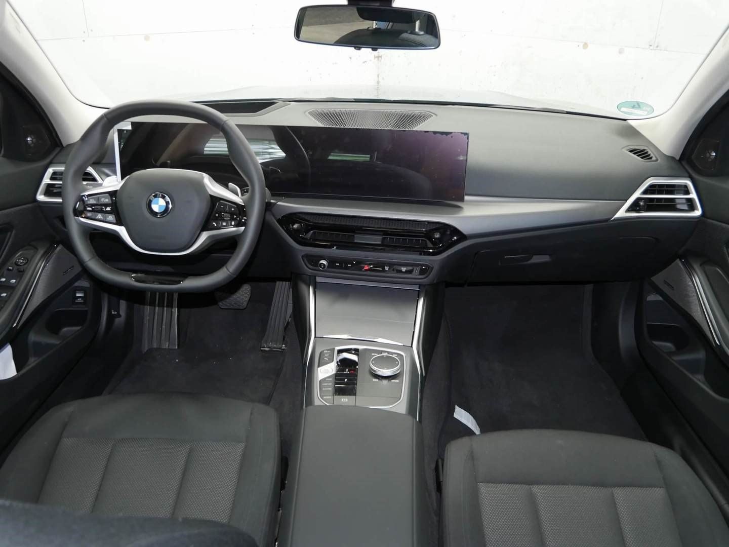 BMW 318 - Bild 7
