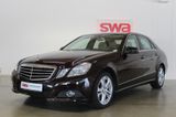 Mercedes-Benz E 350 Original 24400 km !!! - Mercedes-Benz E 350 aus 2009