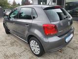 Volkswagen Polo V Match*SHZ*PDC*Tempomat*Regensensor* - gebrauchte VW Polo aus dem Jahr 2012