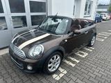 MINI COOPER Cabrio Cooper - MINI MINI aus 2011: Roadster