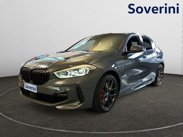 Otros BMW Serie 1 118i 5p. Msport