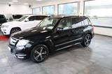 Mercedes-Benz GLK 220 CDI BlueEfficiency 4Matic *LEDER + NAVI* - Mercedes-Benz in Essen: Glk