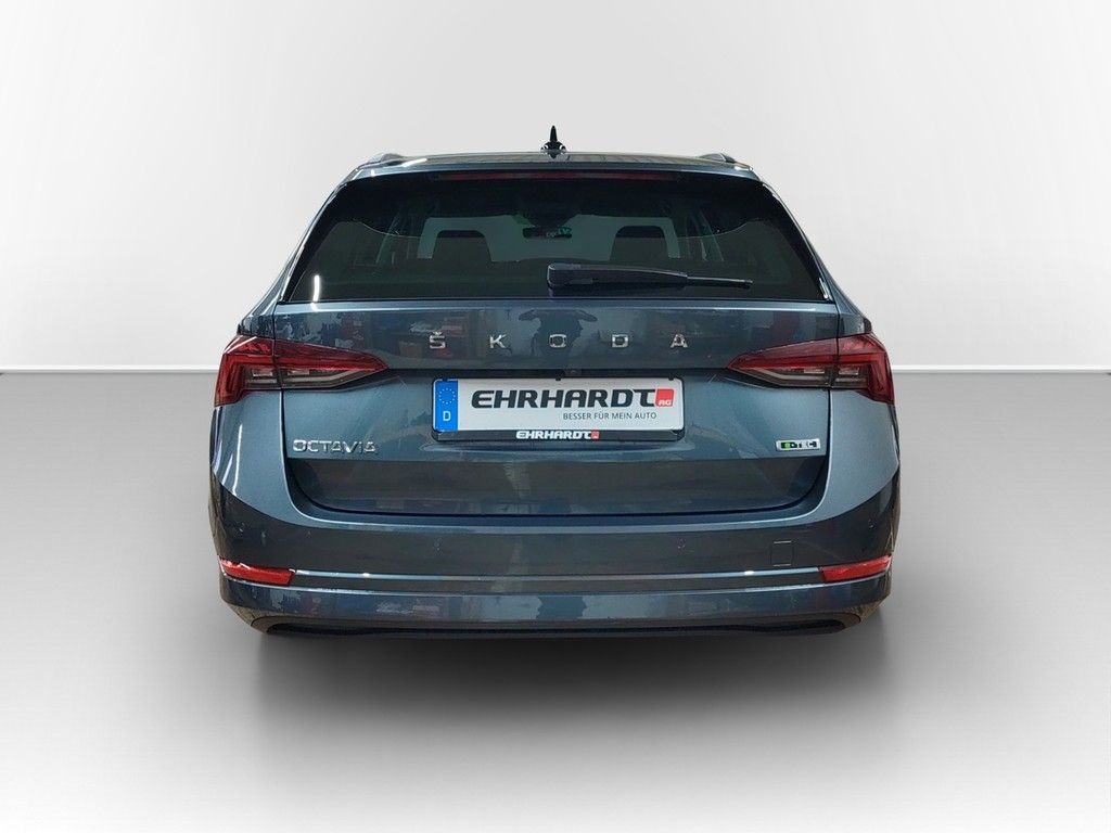 Skoda Octavia - Bild 7