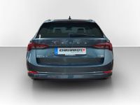 Skoda Octavia - Vorschau Bild 7