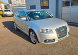 Audi A3 - 3.2 quattro - Vollausstattung - ... - Audi A3: Vollausstattung