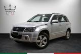 Suzuki Grand Vitara 1.9 ddis 5p - Suzuki Grand Vitara aus 2010