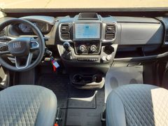 Chausson V 594  Sport MJ25, Automatik