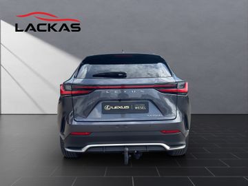 Lexus NX 450h - 4