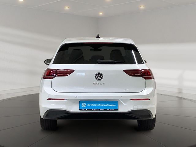 Golf Life 1,5 TSI 85 kW  AZV, Pano, ACC, LED, SH