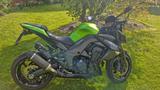Kawasaki Z 1000 - KAWASAKI 2011 1000
