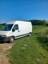 Fiat verkauft fiat ducato 2.3 în gute zustand - Fiat Ducato in Magdeburg