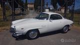 Alfa Romeo Sprint SS Sprint speciale - Alfa Romeo Sprint Gebrauchtwagen