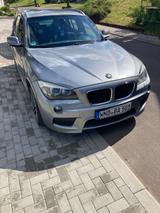 BMW X1 xDrive18d - M-Paket