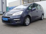 Citroën C4 Picasso Selection AutomatiK Klima PDC Tempom. - Citroën C4 Picasso aus 2012