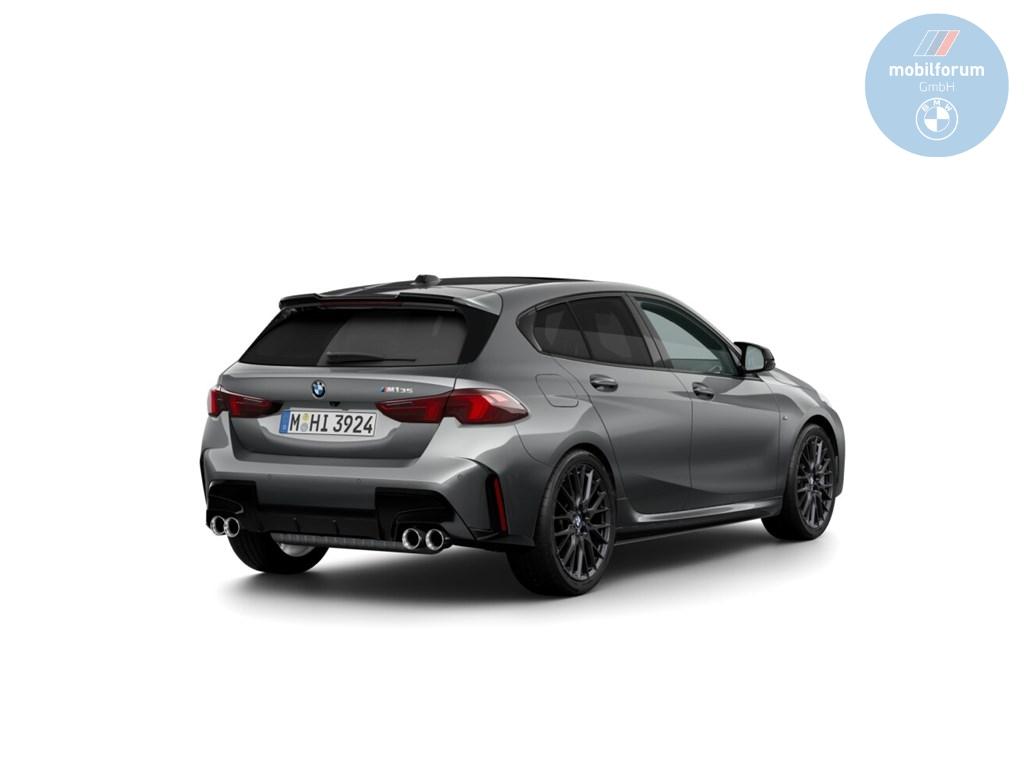 BMW M135 i xDrive ACC 19 Zoll H/K HUD 360Kamera