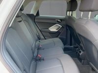 Audi Q3 - Vorschau Bild 13