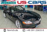 BMW Z4 Roadster 3.0i|2.HAND|TOP ZUSTAND - BMW Z4 aus 2003: 3.0
