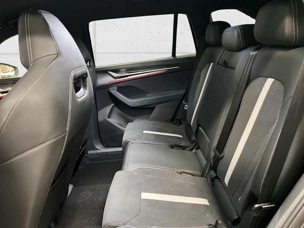Skoda Kodiaq - Bild 10
