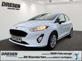 Ford Fiesta 1.1 Cool&Connect Navi*Carplay*Bang&Olufse