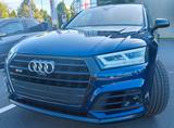 Audi SQ5 TDI tiptronic quattro - - Audi SQ5 in Bonn
