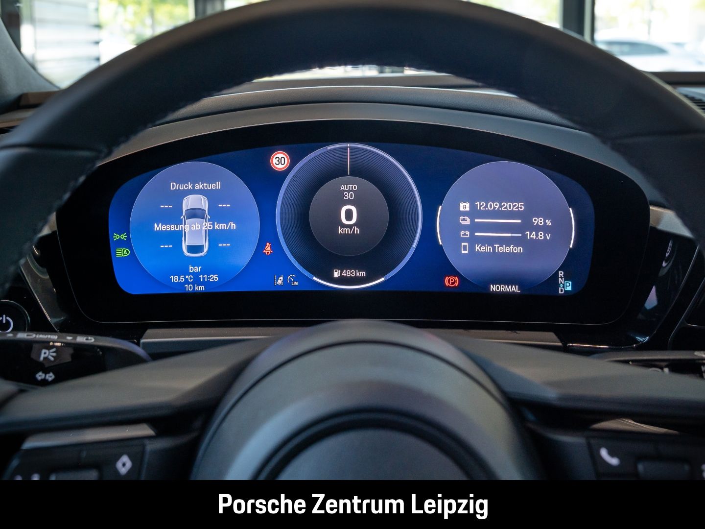 Porsche Macan - Bild 23