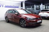 Volkswagen Golf VII VARIANT 1,5 TSI UNITED ANHÄNGERKUPPLUNG - : Kombi, Anhängerkupplung