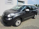 Fiat 500L MYSTYLE - Fiat 500L: Mystyle