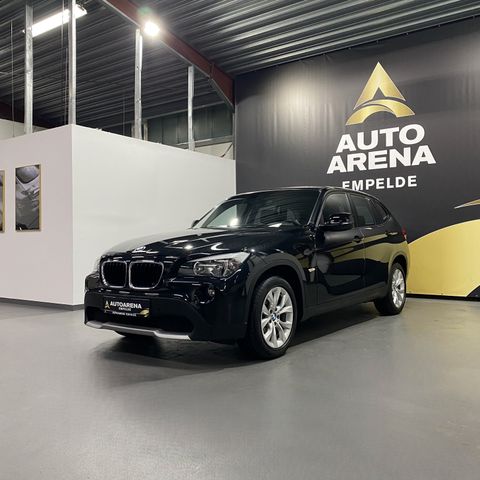 BMW X1 18i 2.0i sDrive*46000 km*PDC*Klima*TÜV NEU