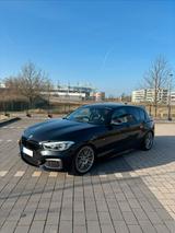 BMW F20 M135i *Heckantrieb*Schaltgetriebe*... - BMW M135: Kleinwagen