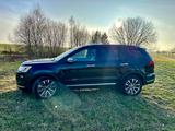 Ford Explorer Platinum V6 3,5L Ecoboost - Ford Explorer: Allradantrieb