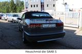 Saab 9-3 2.0 Turbo Hirsch Performance SE Cabriolet - Saab aus 2003
