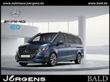 Mercedes-Benz V 250 Avantgarde/lang/AHK/Liegepaket/360/MBeam