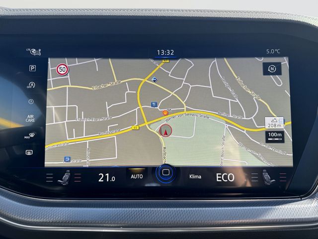 Volkswagen Touareg 3.0 TDI R-Line +ACC+AHK+DAB+HUD+Sthzg+Ma