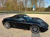 Porsche Boxster Boxster - gebrauchte Porsche Boxster aus dem Jahr 2018