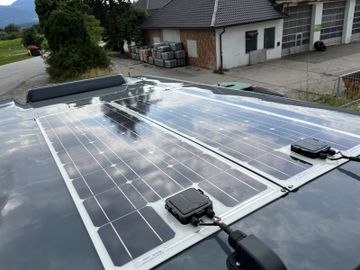 HYMER  ERIBA  HYMERCAR Ayers Rock Fiat Premium Solar Lithium