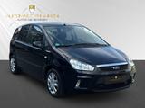 Ford C-MAX 2.0 Style *1.HAND*SCHECKHEFT FORD*PDC*SHZ* - Ford aus 2008: Van