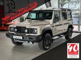 INEOS Grenadier Station Wagon 3.0D Fieldmaster Edition - INEOS aus 2023