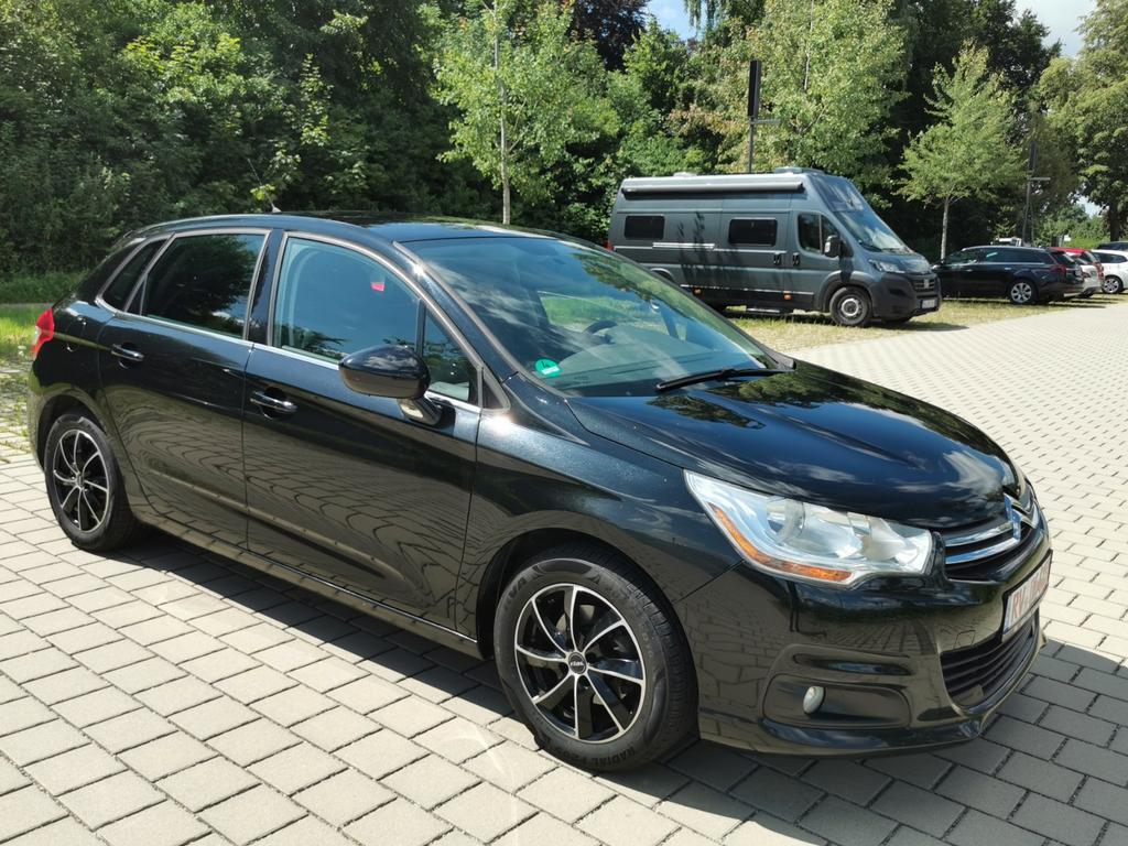 Citroën C4
