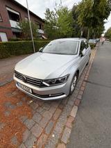 Volkswagen Passat 4MOTION Var 2.0 TDI SCR 140kW DSG Co... - VW Passat Variant in Münster