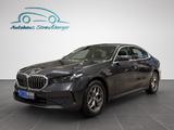 BMW 520d Lim ACC H/K 4ZK 360°SHZ QI KZU HUD Memory - BMW 520 Jahreswagen: 520d
