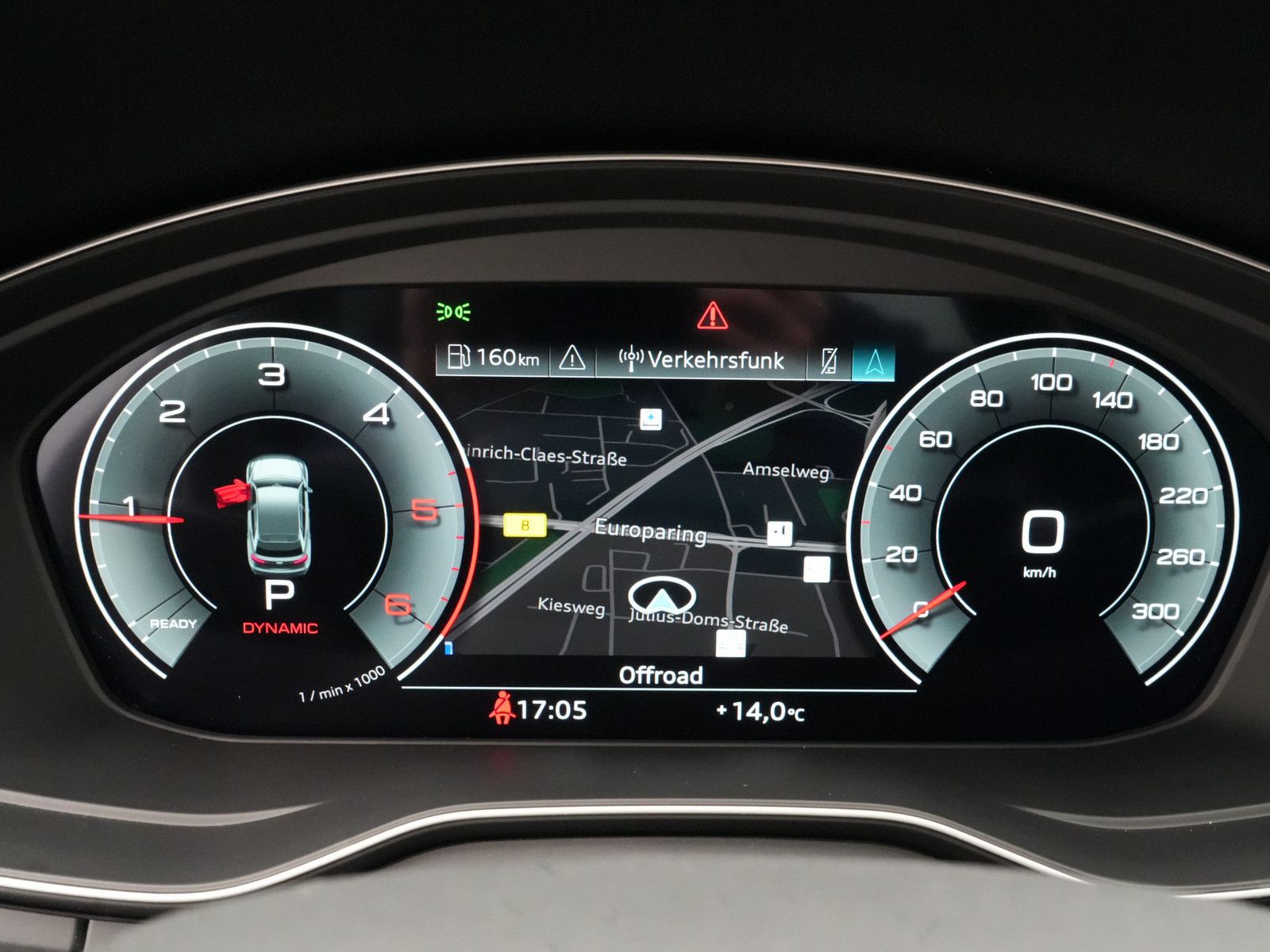 Audi Q5 - Bild 18