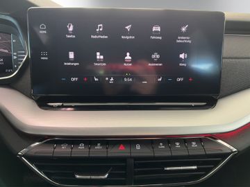 Bild 15 Skoda Octavia Combi 2.0 TDI First Edition ACC+LED+DAB