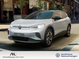 Volkswagen ID.4 PRO GOAL9+ALU 20+LED-MATRIX+360° KAMERA+TRA - VW ID.4 Gebrauchtwagen