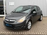 Opel Corsa D Edition "111 Jahre" Inspektion Neu - gebrauchte Opel Corsa aus dem Jahr 2010
