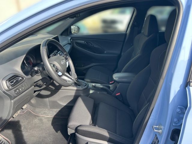 Hyundai i30 – Bild 7